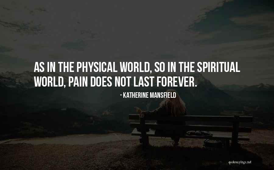 Goodger Michelle Quotes By Katherine Mansfield Goodger Michelle Quotes By Katherine Mansfield