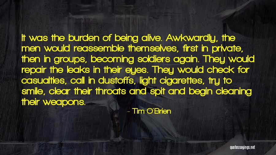 Goodger Michelle Quotes By Tim O'Brien Goodger Michelle Quotes By Tim O'Brien