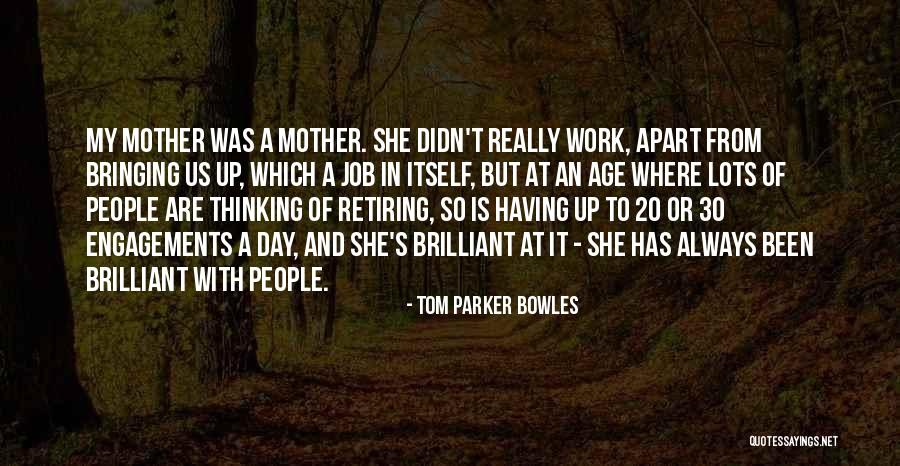 Goodger Michelle Quotes By Tom Parker Bowles Goodger Michelle Quotes By Tom Parker Bowles