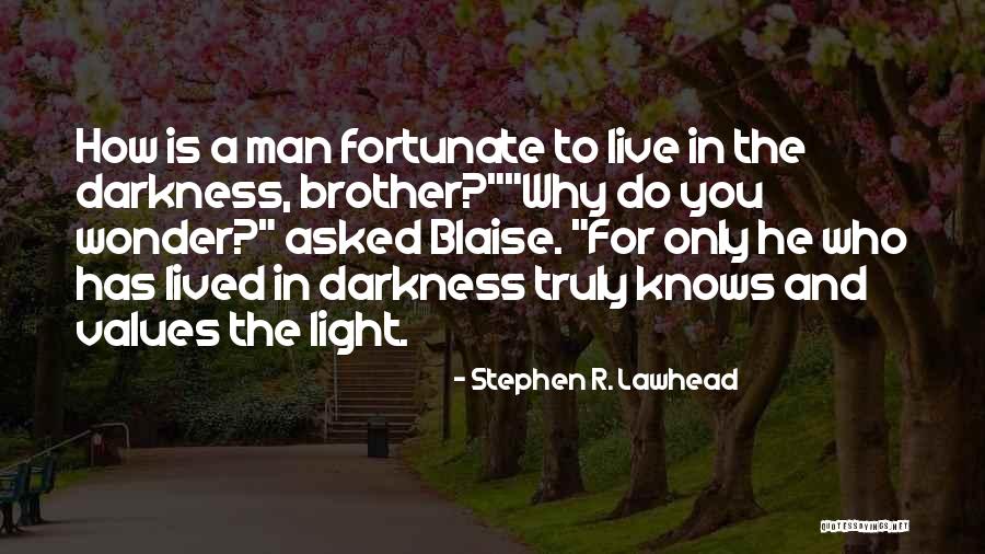 Goodhart And Sons Quotes By Stephen R. Lawhead Goodhart And Sons Quotes By Stephen R. Lawhead