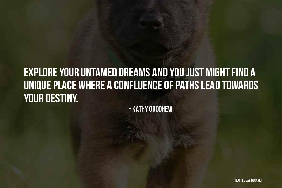 Goodhew Quotes By Kathy Goodhew Goodhew Quotes By Kathy Goodhew