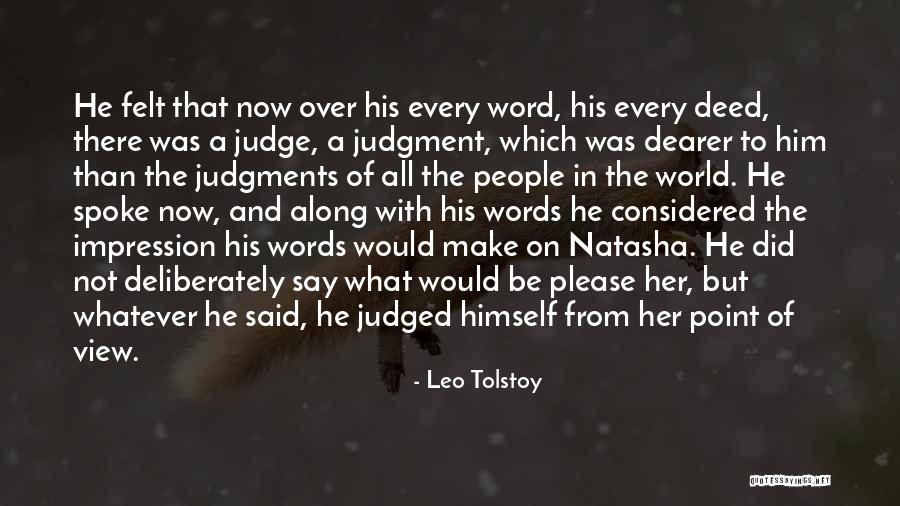 Goodhill Door Quotes By Leo Tolstoy Goodhill Door Quotes By Leo Tolstoy