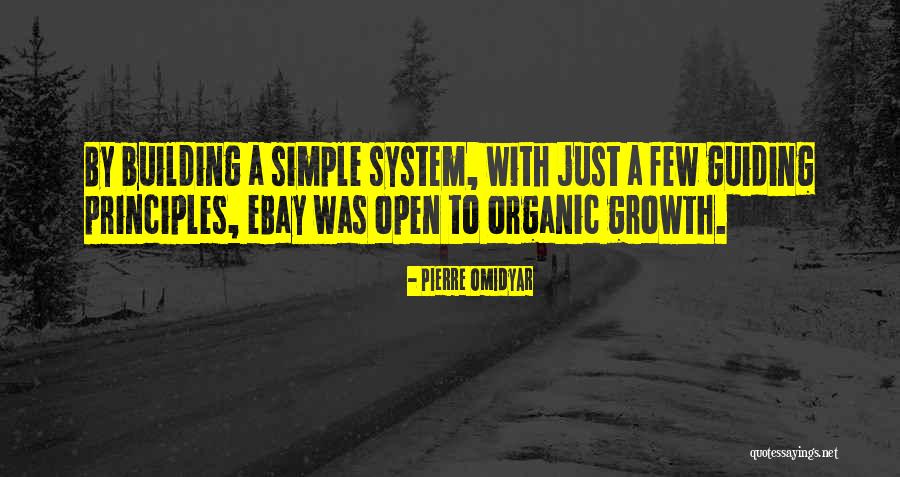 Goodhues Frozen Quotes By Pierre Omidyar Goodhues Frozen Quotes By Pierre Omidyar