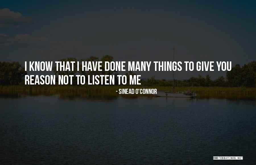 Goodhues Tomb Quotes By Sinead O'Connor Goodhues Tomb Quotes By Sinead O'Connor