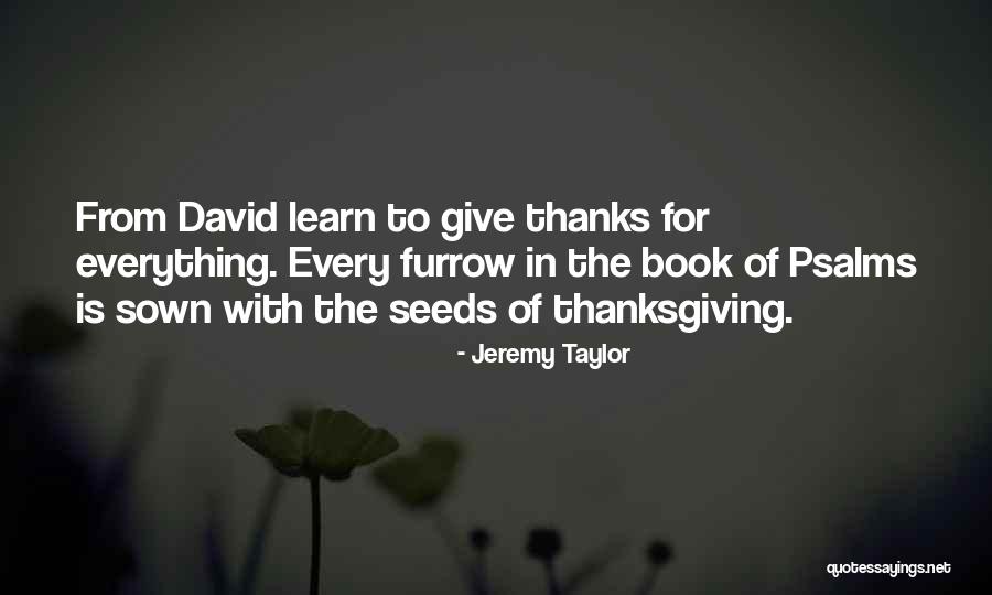 Goodiford Quotes By Jeremy Taylor Goodiford Quotes By Jeremy Taylor