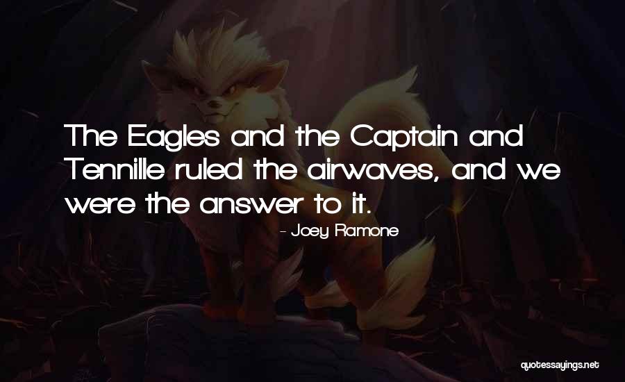 Goodiford Quotes By Joey Ramone Goodiford Quotes By Joey Ramone