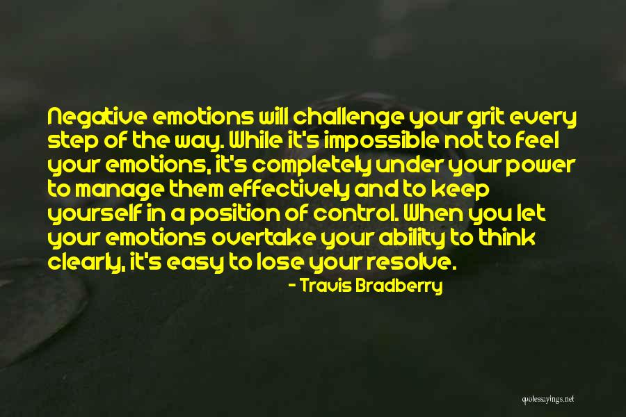 Goodin Company Quotes By Travis Bradberry Goodin Company Quotes By Travis Bradberry