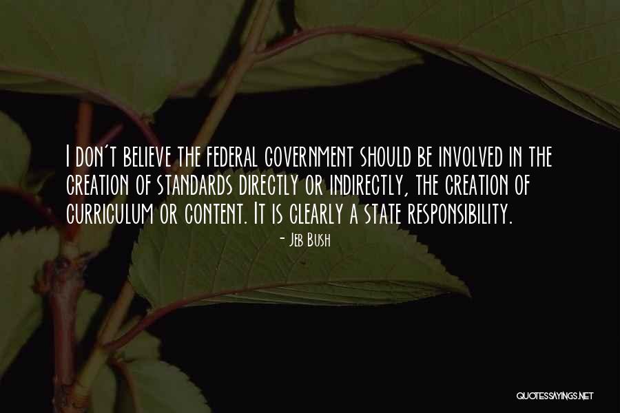 Goodine Masonry Quotes By Jeb Bush Goodine Masonry Quotes By Jeb Bush
