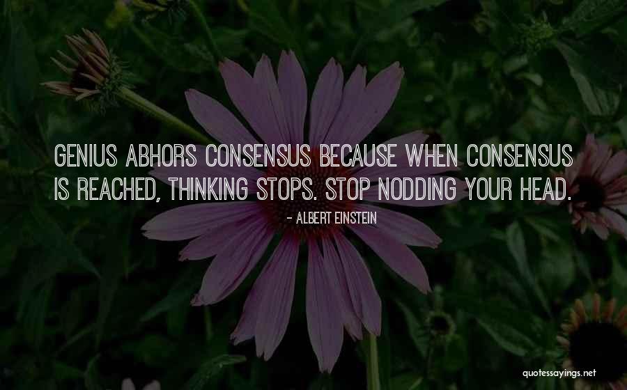 Goodings Quotes By Albert Einstein Goodings Quotes By Albert Einstein