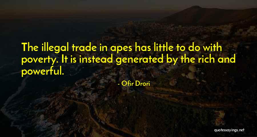 Goodish People Quotes By Ofir Drori Goodish People Quotes By Ofir Drori