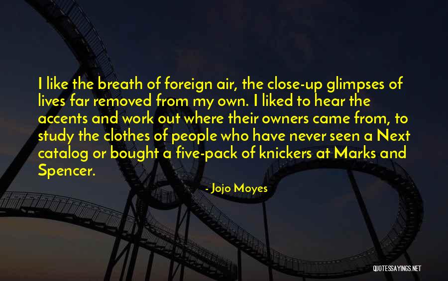 Goodkey Show Quotes By Jojo Moyes Goodkey Show Quotes By Jojo Moyes