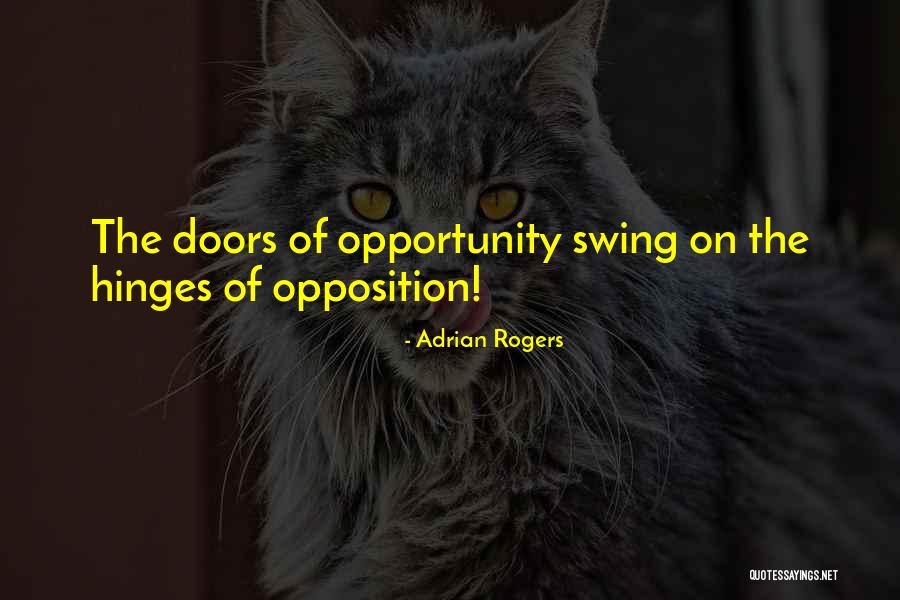 Goodkin Quotes By Adrian Rogers Goodkin Quotes By Adrian Rogers