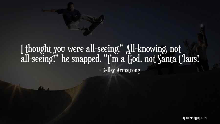 Goodknight Bed Quotes By Kelley Armstrong Goodknight Bed Quotes By Kelley Armstrong