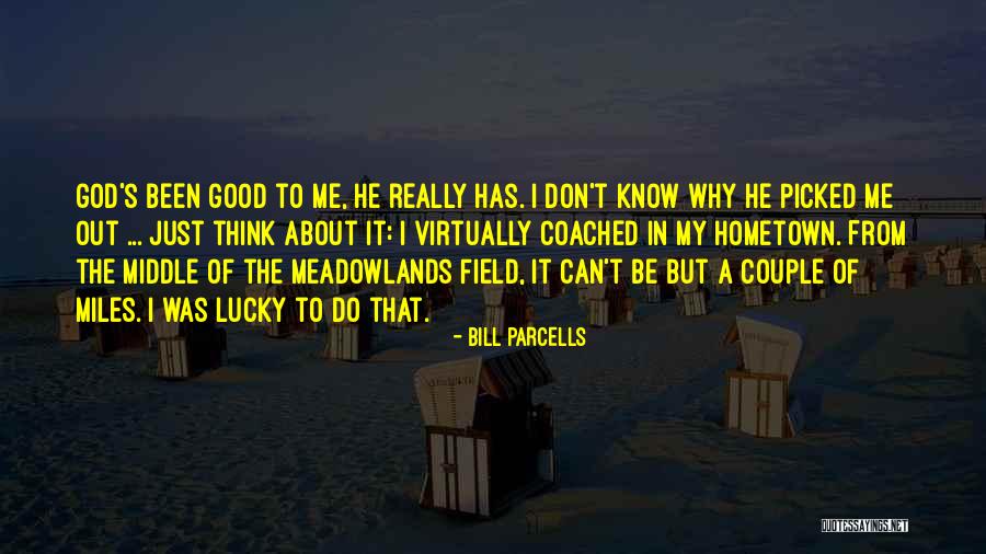 Goodknight Construction Quotes By Bill Parcells Goodknight Construction Quotes By Bill Parcells