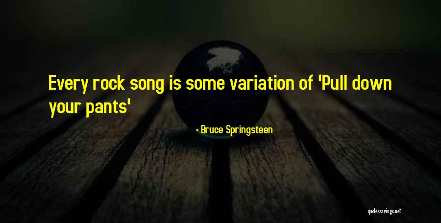 Goodknight Construction Quotes By Bruce Springsteen Goodknight Construction Quotes By Bruce Springsteen