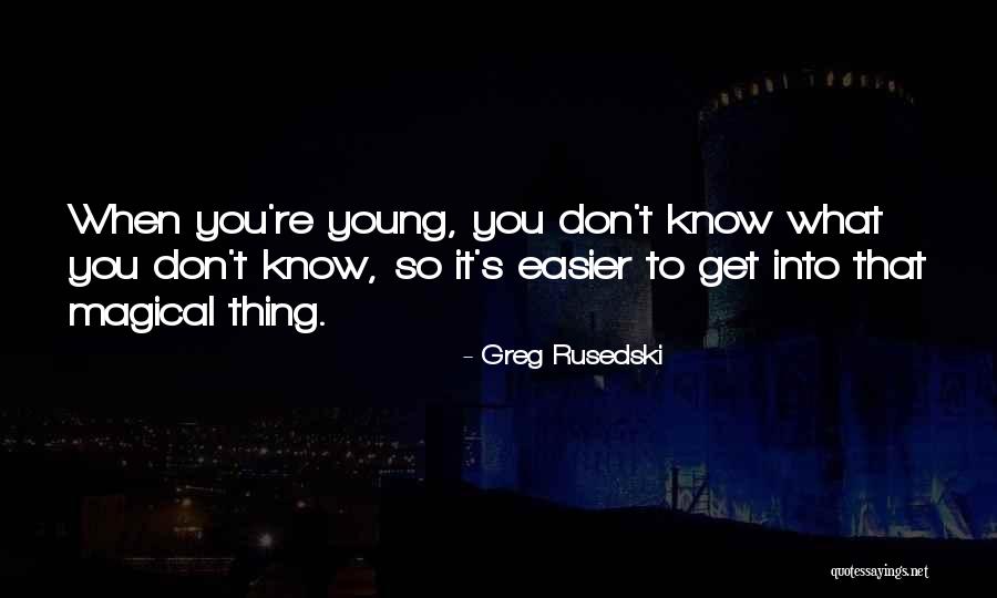 Goodknight Medical Quotes By Greg Rusedski Goodknight Medical Quotes By Greg Rusedski
