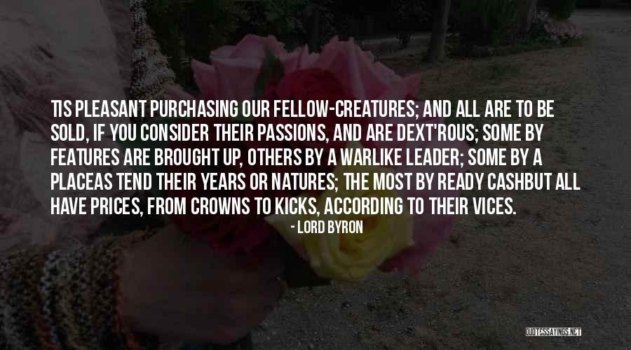 Goodknitkisses Quotes By Lord Byron Goodknitkisses Quotes By Lord Byron