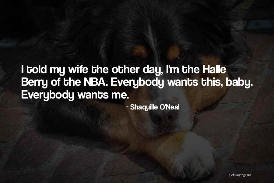 Goodknitkisses Quotes By Shaquille O'Neal Goodknitkisses Quotes By Shaquille O'Neal