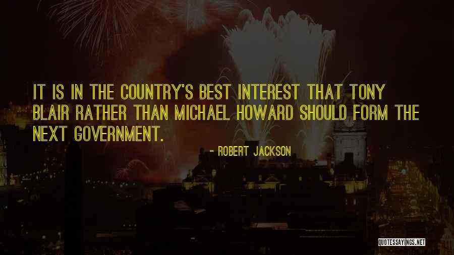 Goodladd Quotes By Robert Jackson Goodladd Quotes By Robert Jackson