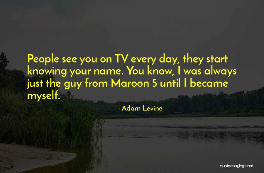 Goodleaf Wellness Quotes By Adam Levine Goodleaf Wellness Quotes By Adam Levine