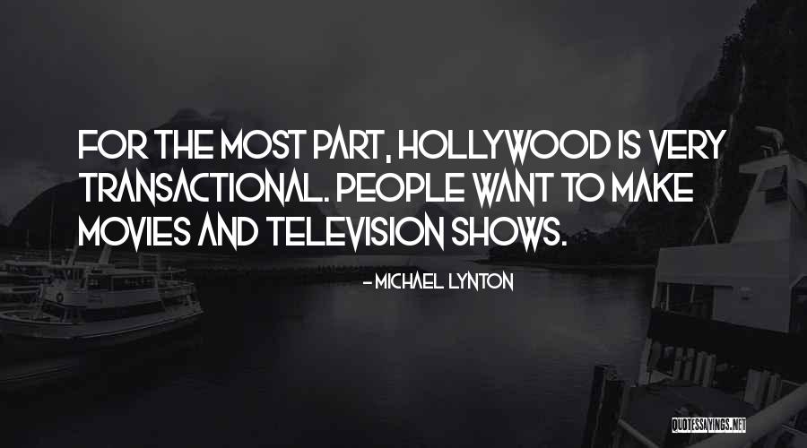 Goodleaf Wellness Quotes By Michael Lynton Goodleaf Wellness Quotes By Michael Lynton