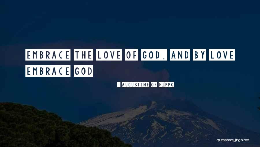 Goodlier Quotes By Augustine Of Hippo Goodlier Quotes By Augustine Of Hippo
