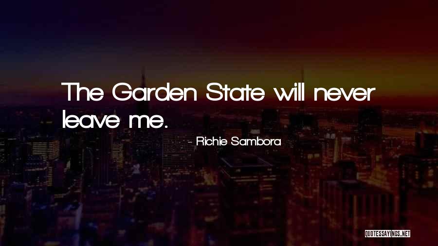 Goodlife Login Quotes By Richie Sambora