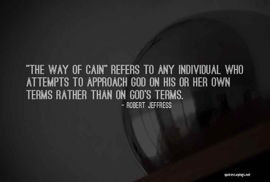 Goodliffe And Son Quotes By Robert Jeffress Goodliffe And Son Quotes By Robert Jeffress