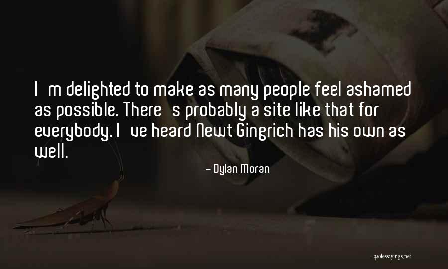 Goodlin Competition Quotes By Dylan Moran Goodlin Competition Quotes By Dylan Moran