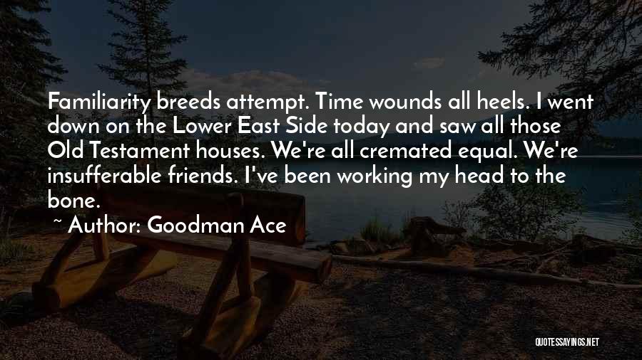 Goodman Ace Quotes 2054410