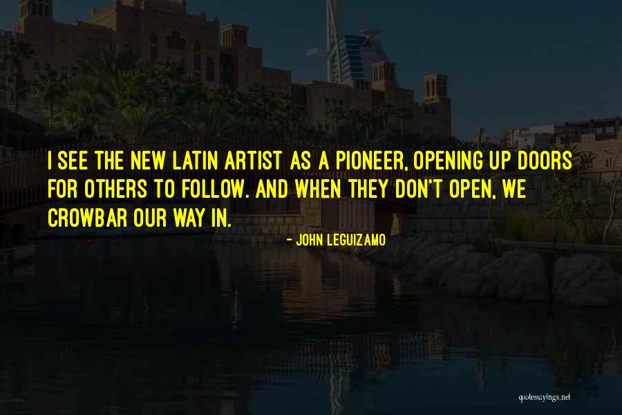 Goodmannetworks Quotes By John Leguizamo Goodmannetworks Quotes By John Leguizamo