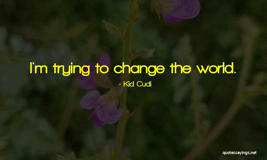 Goodmans Department Quotes By Kid Cudi Goodmans Department Quotes By Kid Cudi