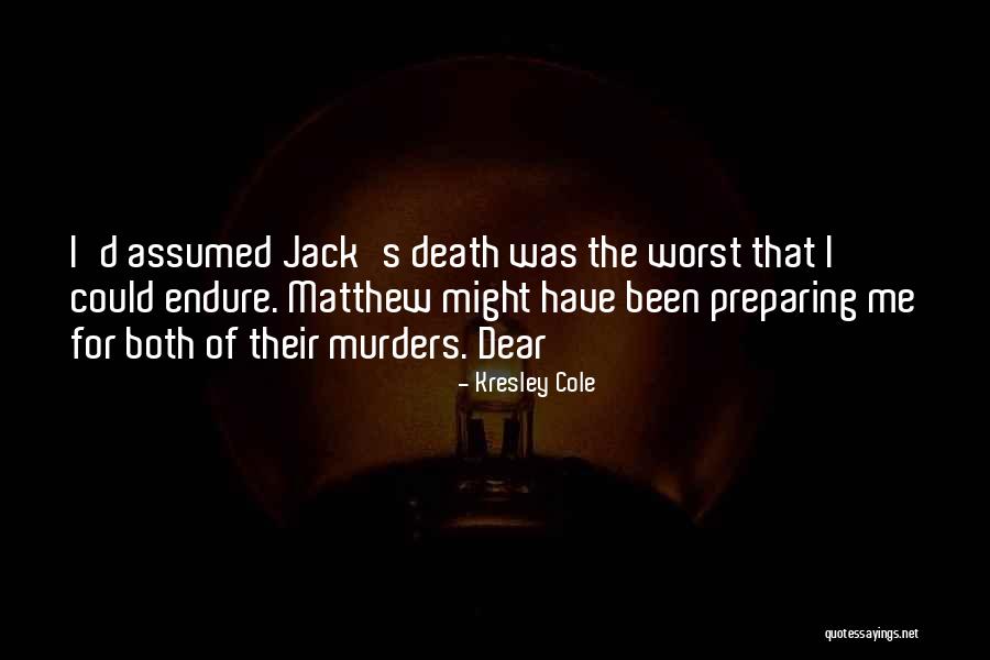 Goodmanson California Quotes By Kresley Cole Goodmanson California Quotes By Kresley Cole