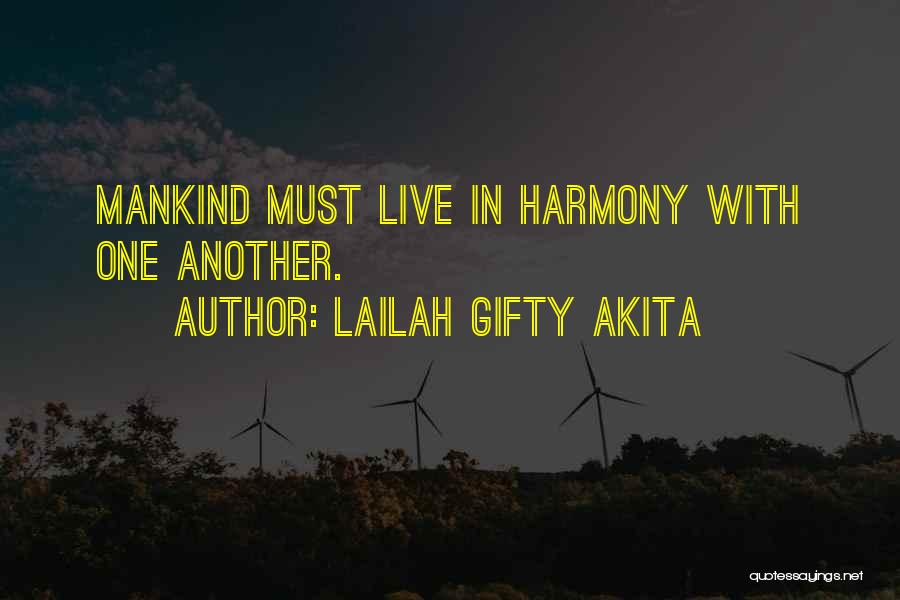 Goodness In Life Quotes By Lailah Gifty Akita
