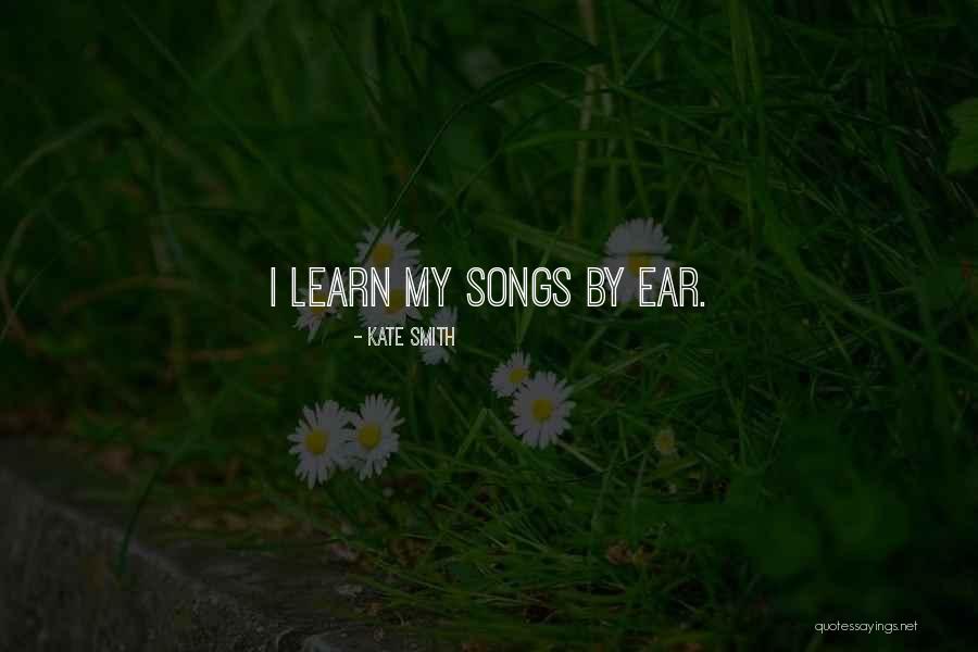 Goodnetter Quotes By Kate Smith Goodnetter Quotes By Kate Smith