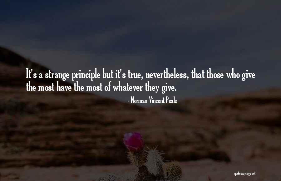 Goodnetter Quotes By Norman Vincent Peale Goodnetter Quotes By Norman Vincent Peale
