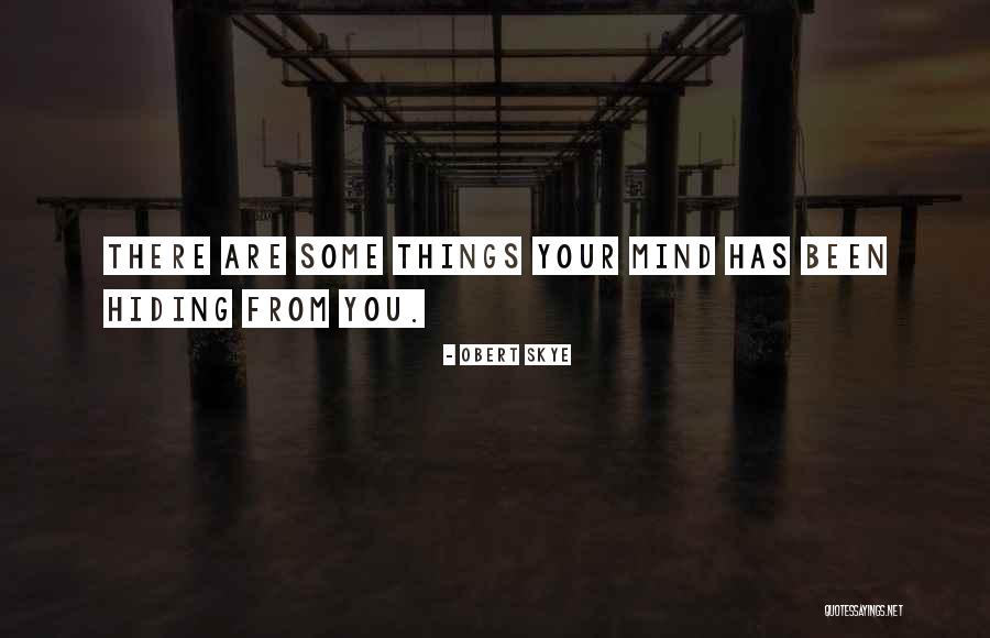 Goodnight And Sweet Dreams Quotes By Obert Skye Goodnight And Sweet Dreams Quotes By Obert Skye