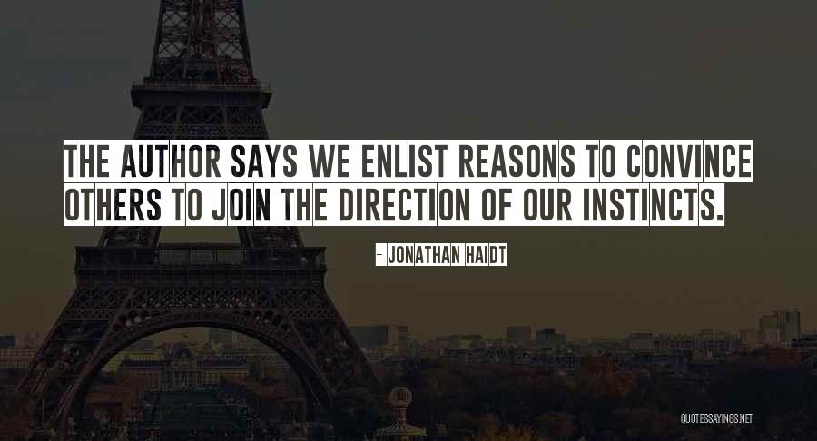 Goodnight Godbless Quotes By Jonathan Haidt Goodnight Godbless Quotes By Jonathan Haidt