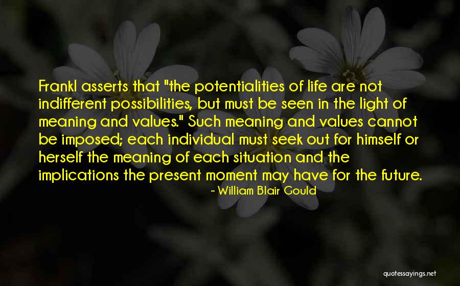 Goodnight Godbless Quotes By William Blair Gould Goodnight Godbless Quotes By William Blair Gould