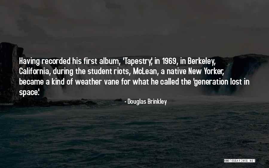 Goodnight Peeps Quotes By Douglas Brinkley Goodnight Peeps Quotes By Douglas Brinkley