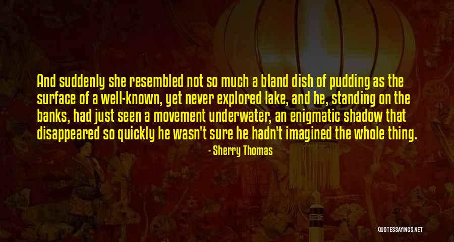 Goodnight Sleep Quotes By Sherry Thomas Goodnight Sleep Quotes By Sherry Thomas