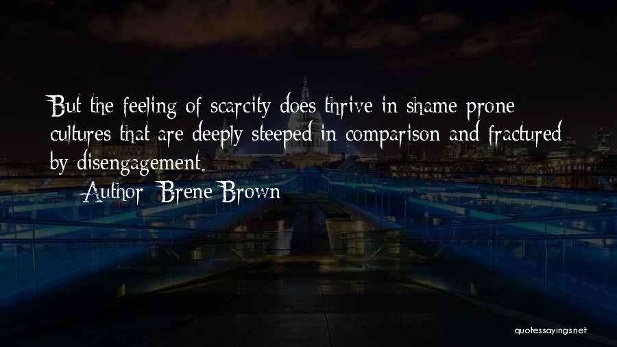 Goodnight Sleepyhead Quotes By Brene Brown