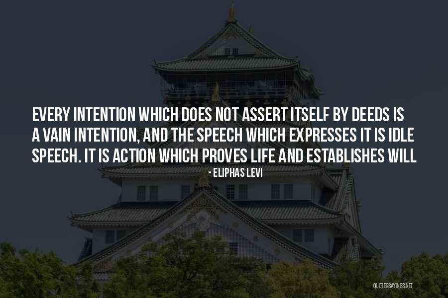 Goodnight Streaks Quotes By Eliphas Levi Goodnight Streaks Quotes By Eliphas Levi