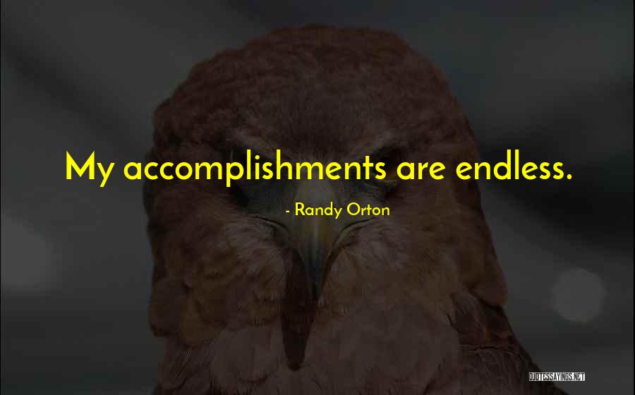 Goodnight Streaks Quotes By Randy Orton Goodnight Streaks Quotes By Randy Orton