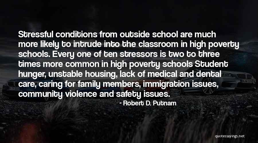 Goodnight Streaks Quotes By Robert D. Putnam Goodnight Streaks Quotes By Robert D. Putnam
