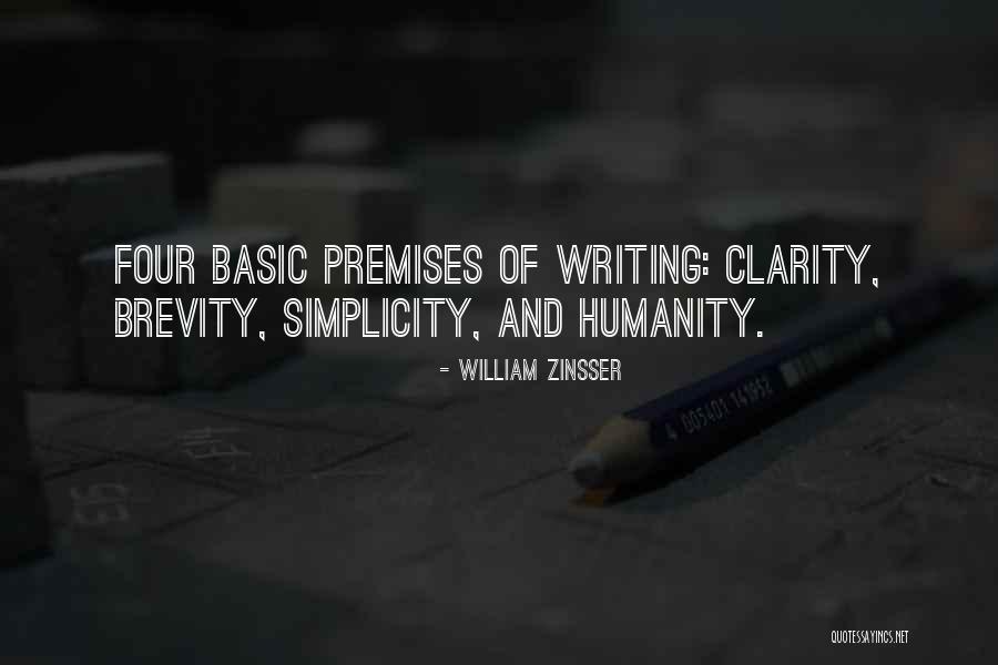 Goodnight Sweety Quotes By William Zinsser Goodnight Sweety Quotes By William Zinsser