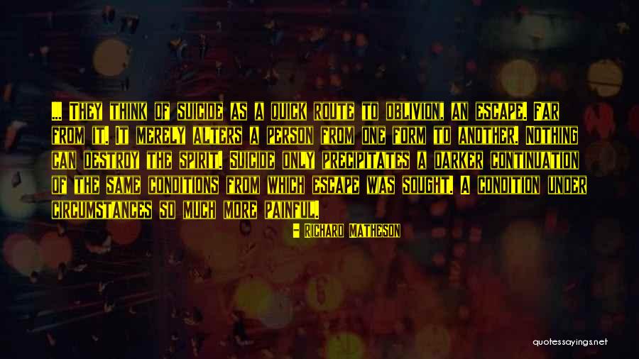 Goodnight To My Girlfriend Quotes By Richard Matheson Goodnight To My Girlfriend Quotes By Richard Matheson