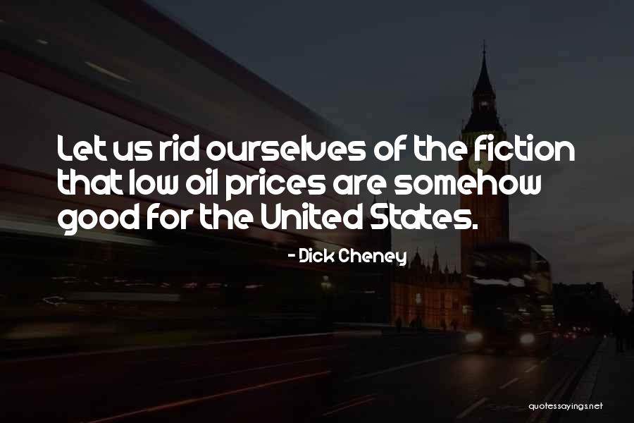 Goodniks Quotes By Dick Cheney Goodniks Quotes By Dick Cheney