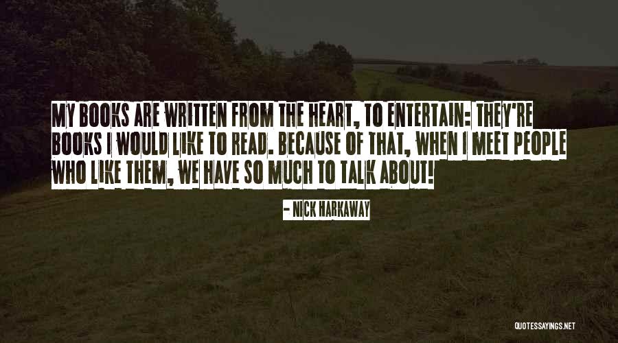 Goodnough Sheriff Quotes By Nick Harkaway Goodnough Sheriff Quotes By Nick Harkaway