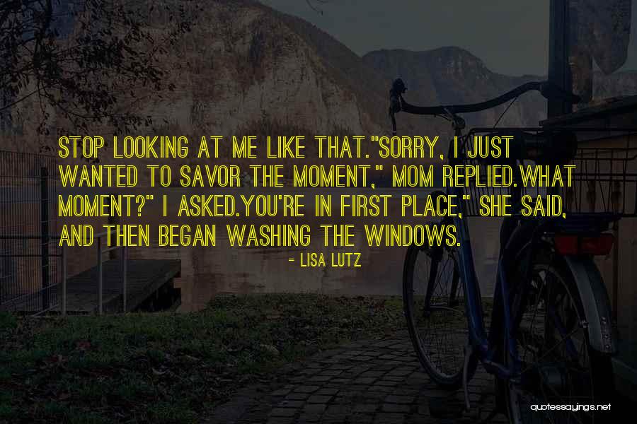 Goodpaster Associates Quotes By Lisa Lutz Goodpaster Associates Quotes By Lisa Lutz